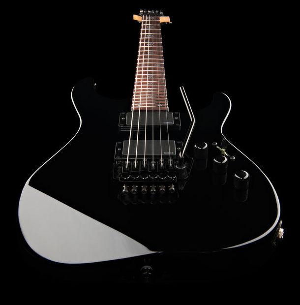 ESP KH-2 Custom Shop